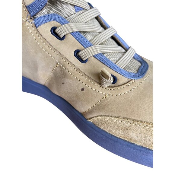 Stio Colter Waterproof Tall Boots Ranch Road 11.5 Khaki High-Performance Winter - Picture 5 of 13